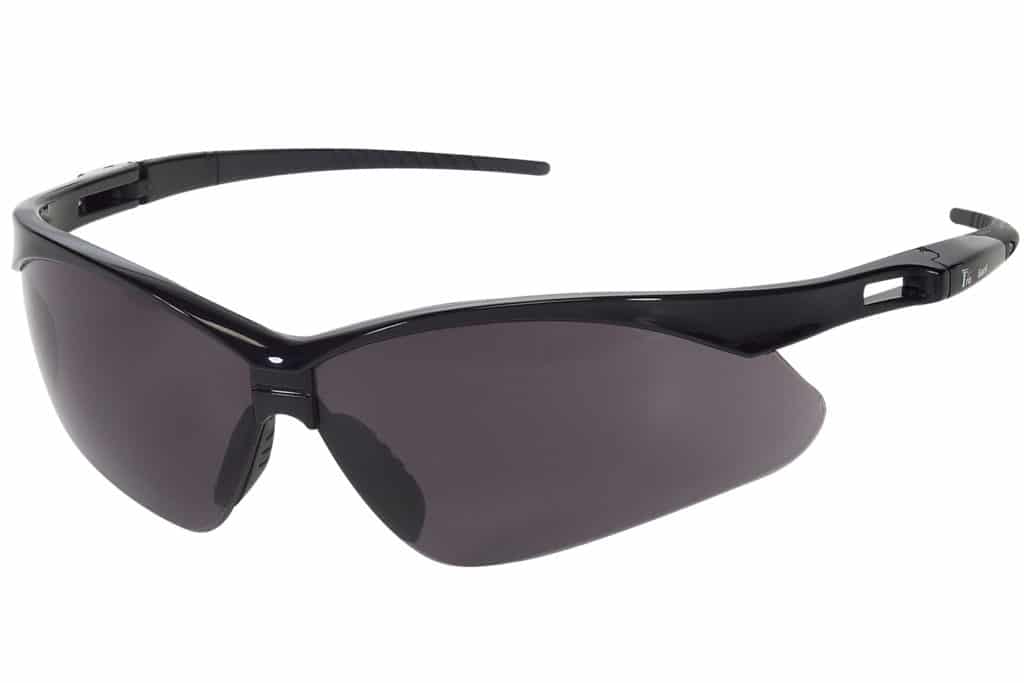 Liberty 1767G/AF Inox Roadster Series Anti Fog Grey Lens Safety Glasses ...