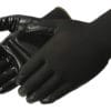 Liberty F4650 Nylon Shell Nitrile Palm G-Grip Work Glove