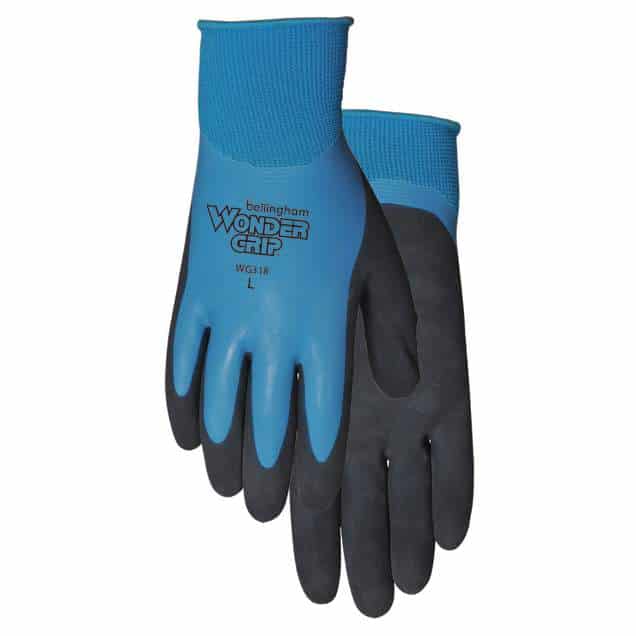 Bellngham WG318 Premium Latex Coated Waterproof Glove